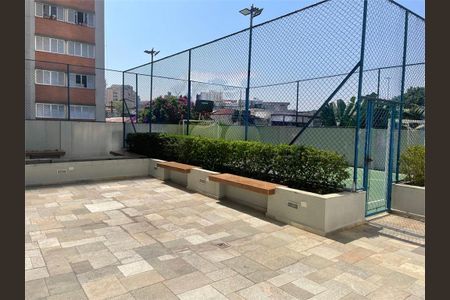 Apartamento à venda com 2 quartos, 61m² em Santana, São Paulo