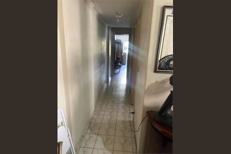 Apartamento à venda com 2 quartos, 61m² em Santana, São Paulo