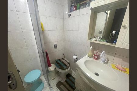 Apartamento à venda com 2 quartos, 61m² em Santana, São Paulo