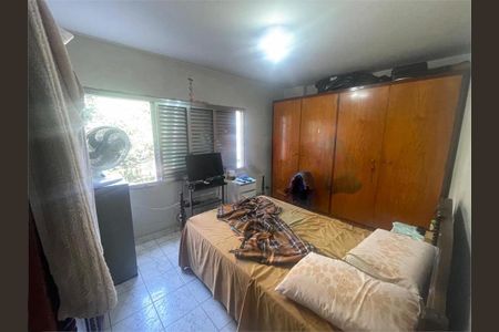 Apartamento à venda com 2 quartos, 61m² em Santana, São Paulo