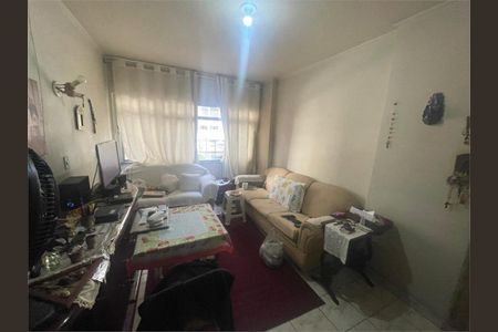 Apartamento à venda com 2 quartos, 61m² em Santana, São Paulo