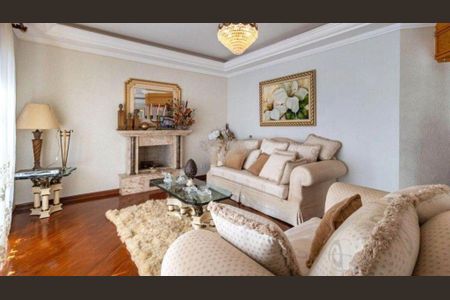 Casa à venda com 4 quartos, 510m² em Village Visconde do Itamaraca, Valinhos
