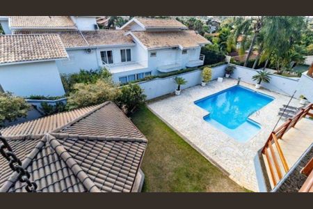 Casa à venda com 510m², 4 quartos e 4 vagas