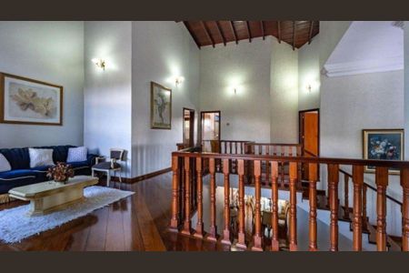 Casa à venda com 4 quartos, 510m² em Village Visconde do Itamaraca, Valinhos