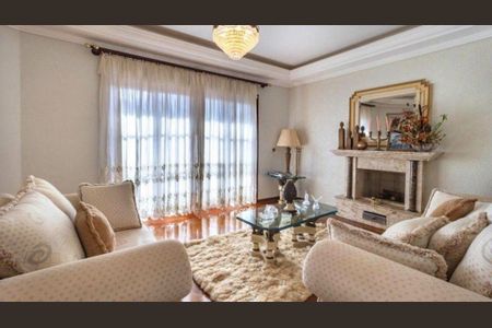Casa à venda com 4 quartos, 510m² em Village Visconde do Itamaraca, Valinhos