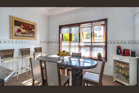 Casa à venda com 4 quartos, 510m² em Village Visconde do Itamaraca, Valinhos