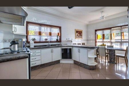 Casa à venda com 4 quartos, 510m² em Village Visconde do Itamaraca, Valinhos