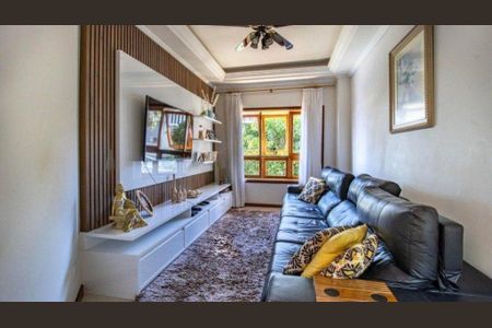 Casa à venda com 4 quartos, 510m² em Village Visconde do Itamaraca, Valinhos