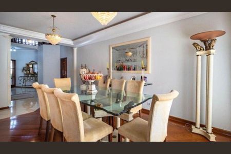 Casa à venda com 4 quartos, 510m² em Village Visconde do Itamaraca, Valinhos