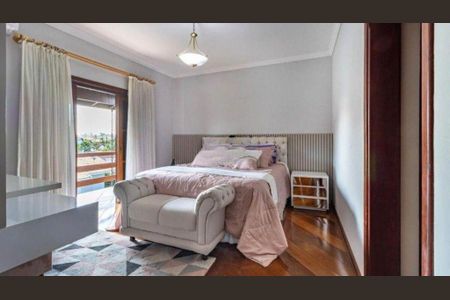 Casa à venda com 4 quartos, 510m² em Village Visconde do Itamaraca, Valinhos