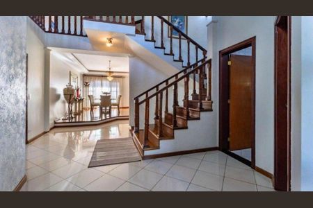 Casa à venda com 4 quartos, 510m² em Village Visconde do Itamaraca, Valinhos