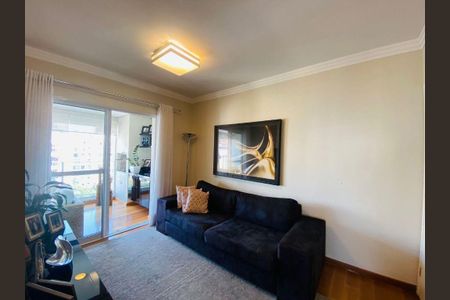 Apartamento à venda com 87m², 3 quartos e 2 vagas