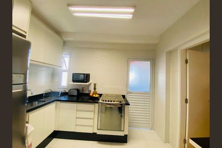 Apartamento à venda com 87m², 3 quartos e 2 vagas