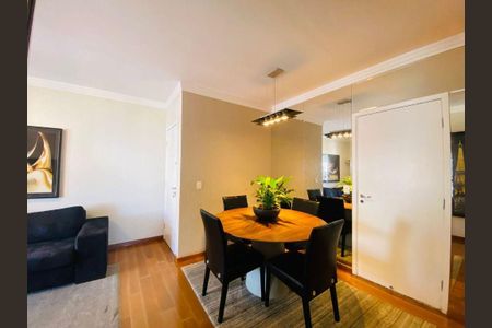 Apartamento à venda com 87m², 3 quartos e 2 vagas