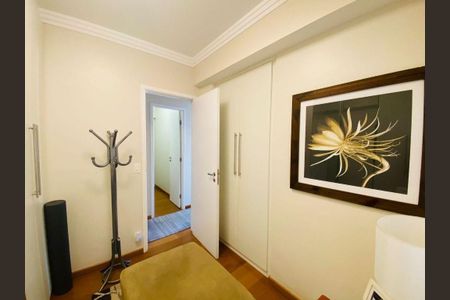 Apartamento à venda com 87m², 3 quartos e 2 vagas