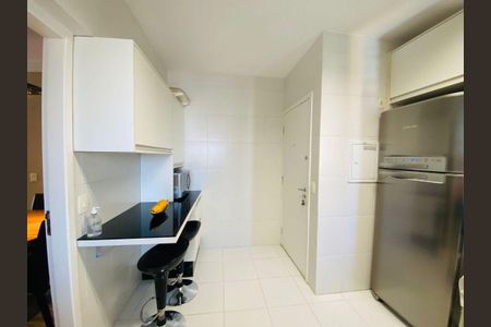 Apartamento à venda com 87m², 3 quartos e 2 vagas