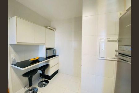 Apartamento à venda com 87m², 3 quartos e 2 vagas