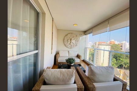 Apartamento à venda com 87m², 3 quartos e 2 vagas