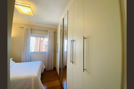 Apartamento à venda com 87m², 3 quartos e 2 vagas