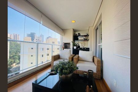Apartamento à venda com 87m², 3 quartos e 2 vagas