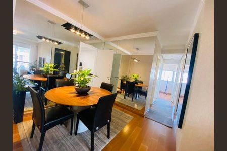 Apartamento à venda com 87m², 3 quartos e 2 vagas