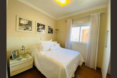Apartamento à venda com 87m², 3 quartos e 2 vagas