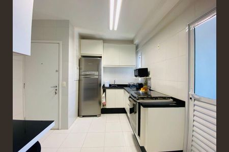 Apartamento à venda com 87m², 3 quartos e 2 vagas