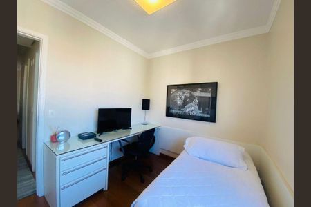 Apartamento à venda com 87m², 3 quartos e 2 vagas