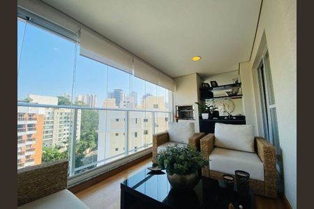 Apartamento à venda com 87m², 3 quartos e 2 vagas