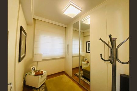Apartamento à venda com 87m², 3 quartos e 2 vagas