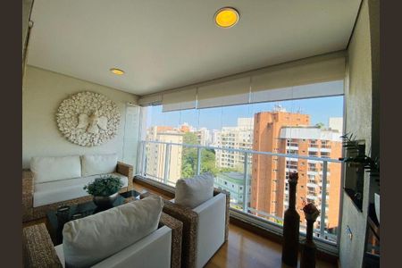 Apartamento à venda com 87m², 3 quartos e 2 vagas