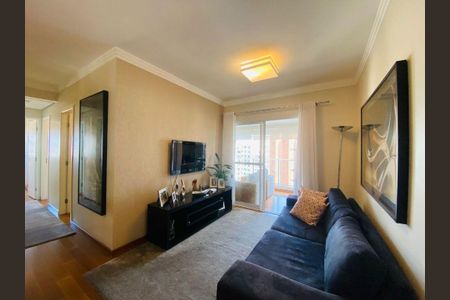 Apartamento à venda com 87m², 3 quartos e 2 vagas