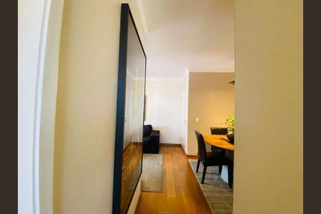Apartamento à venda com 87m², 3 quartos e 2 vagas
