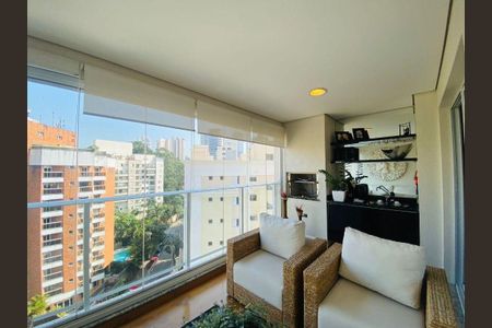 Apartamento à venda com 87m², 3 quartos e 2 vagas