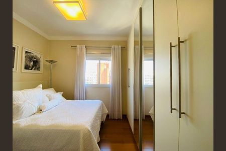 Apartamento à venda com 87m², 3 quartos e 2 vagas
