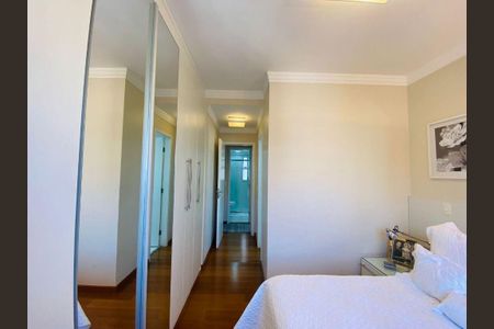 Apartamento à venda com 87m², 3 quartos e 2 vagas