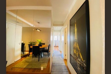 Apartamento à venda com 87m², 3 quartos e 2 vagas