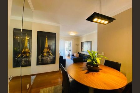 Apartamento à venda com 87m², 3 quartos e 2 vagas
