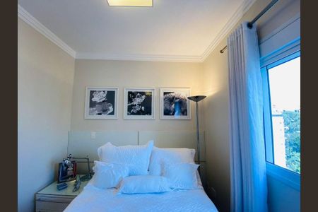 Apartamento à venda com 87m², 3 quartos e 2 vagas