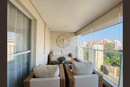Apartamento à venda com 87m², 3 quartos e 2 vagas