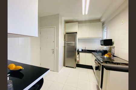 Apartamento à venda com 87m², 3 quartos e 2 vagas