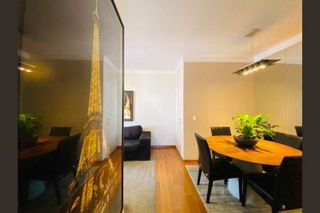 Apartamento à venda com 87m², 3 quartos e 2 vagas