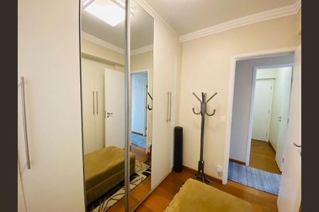 Apartamento à venda com 87m², 3 quartos e 2 vagas