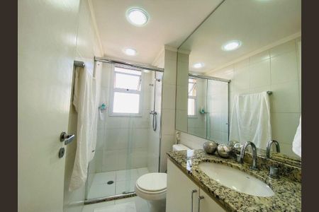 Apartamento à venda com 87m², 3 quartos e 2 vagas