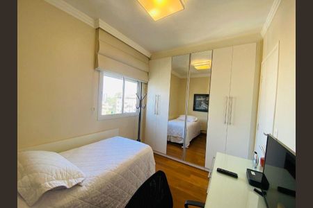 Apartamento à venda com 87m², 3 quartos e 2 vagas