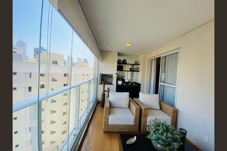 Apartamento à venda com 87m², 3 quartos e 2 vagas