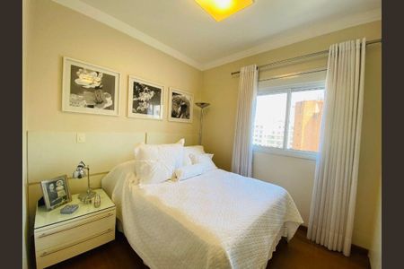 Apartamento à venda com 87m², 3 quartos e 2 vagas