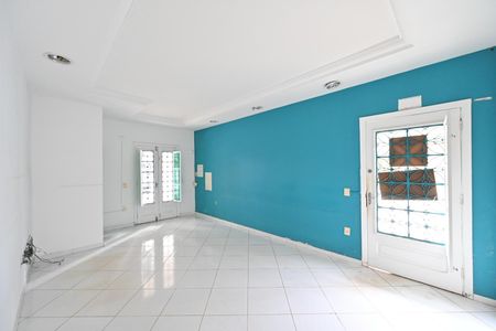 Sala de casa para alugar com 4 quartos, 215m² em Vila da Saúde, São Paulo