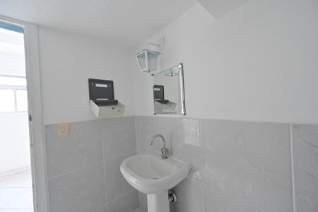 Casa para alugar com 215m², 4 quartos e 3 vagas Casa para alugar com 215m², 4 quartos e 3 vagasBanheiro da Suíte
