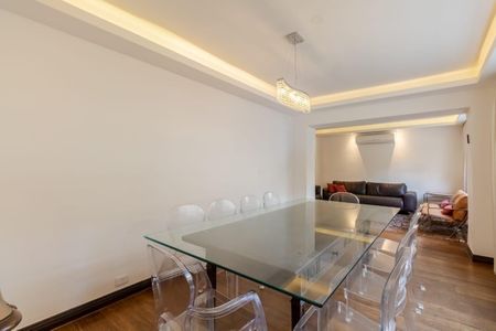 Apartamento à venda com 3 quartos, 138m² em Jardim Paulistano, São Paulo